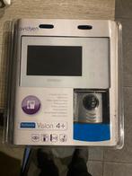 Videofoon, Huis en Inrichting, Deurbellen, Ophalen, Zo goed als nieuw