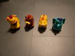 Zoef zoef dieren, Kinderen en Baby's, Speelgoed | Vtech, Ophalen, Gebruikt