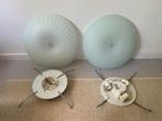 IKEA Calypso plafond lamp, Huis en Inrichting, Lampen | Plafondlampen, Ophalen, Gebruikt, Glas