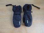 Barts Tec Mitts wanten maat 6 zwart, Gebruikt, Jongen of Meisje, Barts, Ophalen of Verzenden