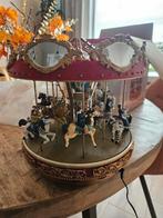 Kerst caroussel, Diversen, Kerst, Ophalen