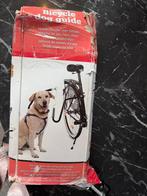 Nieuwe Hondenhouder voor Fiets - Nooit Gebruikt!, Ophalen of Verzenden, Nieuw, Overige typen