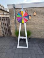 Feest Rad - radje draaien, Huis en Inrichting, Kasten | Overige, Ophalen, Zo goed als nieuw