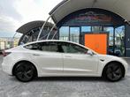 Tesla Model 3 Long Range AWD 75 kWh 84% SOH Tre € 18.480,0, Auto's, Tesla, Automaat, 27 €/maand, 1831 kg, Wit