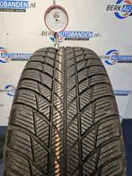 4x Bridgestone Blizzak LM001* 205/60 R17 93H 205/60/17 20560, Gebruikt, 17 inch, Band(en), Personenwagen