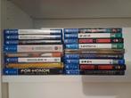 Ps4 game lot, 1 speler, Ophalen, Zo goed als nieuw, Avontuur en Actie