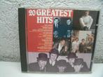 cd 116 20 greatest hits oa the letter, Ophalen of Verzenden, 1980 tot 2000, Gebruikt