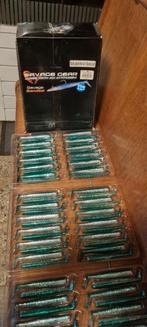 Zeebaars shad's, Ophalen of Verzenden, Desktop