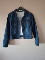Nieuw spijkerjasje, Kleding | Dames, Ophalen of Verzenden, Nieuw, Blauw
