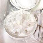Guzzini picknick bowl, Huis en Inrichting, Keuken | Servies, Glas, Bord(en), Overige stijlen, Gebruikt