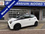 Toyota Aygo 1.0 VVT-i x-fun NAP | 1e Eigenaar | Airco | Carb, Voorwielaandrijving, Stof, Gebruikt, 4 stoelen