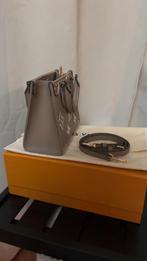 Louis Vuitton OnTheGo BB - Orgineel + Bon VASTE PRIJS, Sieraden, Tassen en Uiterlijk, Tassen | Damestassen, Bruin, Ophalen of Verzenden