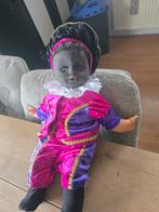 Baby born  zwarte piet pakje, Diversen, Sinterklaas, Ophalen of Verzenden