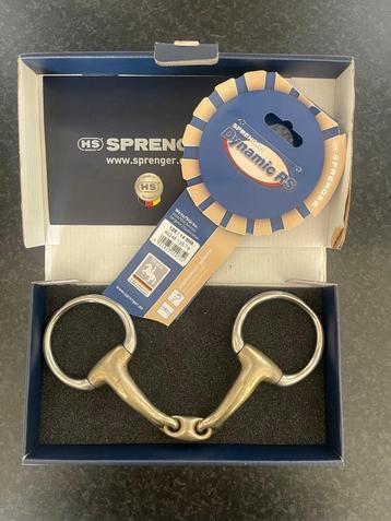 Sprenger Dynamic Sensogan 12,5 cm beschikbaar voor biedingen