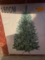 Kerstboom kunst groen, Ophalen