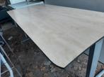 Bureau 80x180, Huis en Inrichting, Bureaus, Ophalen, In hoogte verstelbaar, Zo goed als nieuw