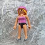 Playmobil Poppetje - Leuke Toevoeging!, Ophalen of Verzenden, Zo goed als nieuw, Los playmobil