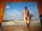 LP, Ladies First, Cd's en Dvd's, Ophalen of Verzenden, 1960 tot 1980, Zo goed als nieuw, 12 inch