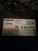 Nokia CK-600 carkit, Auto diversen, Carkits, Ophalen of Verzenden, Gebruikt