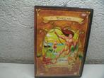 dvd 233k tarzan sprookjes klassiekers, Cd's en Dvd's, Dvd's | Klassiekers, Overige genres, Ophalen of Verzenden, Zo goed als nieuw