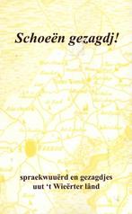Weert Heemkunde Dialect Woordenboek, 20e eeuw of later, Ophalen of Verzenden, Zo goed als nieuw, Jan Feijen