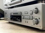 Sony MDS-JB940 Minidisc Deck, Audio, Tv en Foto, Cd-spelers, Gebruikt, Ophalen of Verzenden, Sony