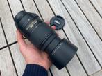 Nikon NIKKOR 55-300mm lens // AF-S DX f/4.5-5.6G ED VR, Telelens, Ophalen of Verzenden, Zo goed als nieuw, Zoom
