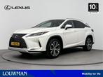 Lexus RX 450h AWD Luxury Line | NL-Auto | INCL BEARLOCK Anti, Automaat, 12 maanden, Gebruikt, Bedrijf