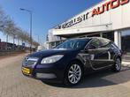 Opel Insignia Sports Tourer 2.0 CDTI Business - Navigatie, Voorwielaandrijving, Euro 5, Zwart, Blauw