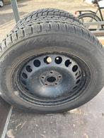 Bridgestone winterbanden, Auto-onderdelen, Banden en Velgen, Ophalen, Gebruikt, 16 inch, Band(en)
