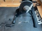 Wahoo Kickr Core 1 + Mat, Sport en Fitness, Ophalen, Gebruikt, Overige typen