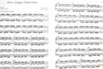 A. Schmidt - Piano Oefeningen Banks Editions No 38, Gebruikt, Klassiek, Les of Cursus, Ophalen of Verzenden