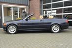 BMW 3-serie Cabrio 323Ci Executive | Orig NL | Leder | PDC |, Auto's, BMW, Automaat, Achterwielaandrijving, Gebruikt, 2494 cc