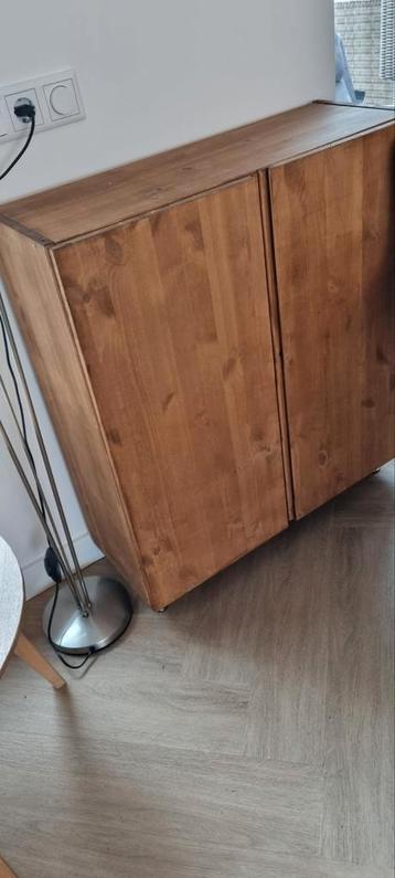 Ikea Ivar kast te koop - afbeelding 1