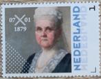 Persoonlijke Postzegel - Koningin Emma, Postzegels en Munten, Postzegels | Nederland, Ophalen of Verzenden, Na 1940, Postfris