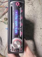 Kenwood auto radio met cd, Ophalen of Verzenden, Zo goed als nieuw