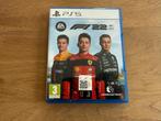 F1 22 - PS5, Ophalen of Verzenden, Zo goed als nieuw