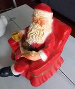 Kerstman, Diversen, Kerst, Ophalen of Verzenden, Zo goed als nieuw