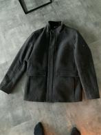 Nette heren parka met vlotte steekzakken, Ophalen of Verzenden, Tweedehands, Heren