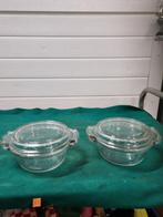 afdekschalen oven magnetron casserole, Huis en Inrichting, Keuken | Keukenbenodigdheden, Ophalen of Verzenden, 'T Olde Gre-j, Info@toldegrej.nl