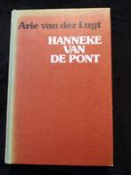 Arie van der Lugt, Hanneke van de pont, Ophalen of Verzenden, Gelezen