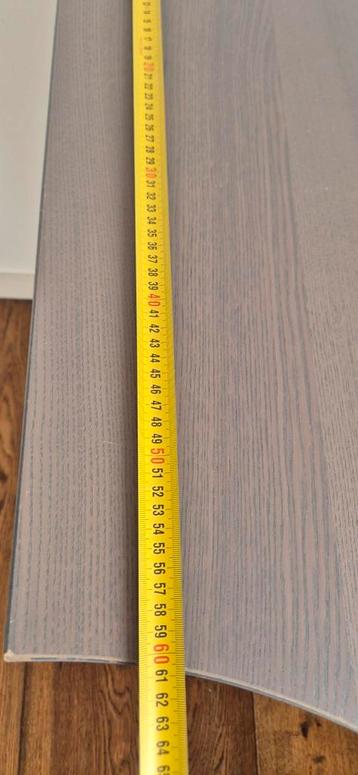 Ikea Galant Hoekbureau - Zeer Goede Staat! - afbeelding 9