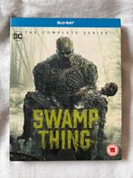 Swamp Thing ( 2019 ), Ophalen of Verzenden, Zo goed als nieuw, Horror