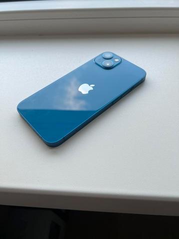 Apple IPhone 13 512GB Blauw beschikbaar voor biedingen