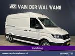 Volkswagen Crafter 2.0 TDI 177pk 3500kg Trekhaak Achterwiel, Auto's, 13 km/l, Gebruikt, Euro 6, 4 cilinders