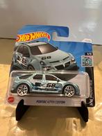 Hotwheels Pontiac Aztek Custom hot wheels dot, Ophalen of Verzenden, Nieuw