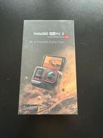 Insta360 Ace Pro 2 - Nieuw & Verzegeld!, Ophalen of Verzenden, Nieuw, Overige merken