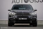 BMW X5 xDrive40d 313 pk | B&O Audio | Trekhaak |, Te koop, Geïmporteerd, 313 pk, X5