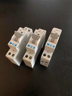 Hoofd Schakelaar en automaten., Ophalen of Verzenden, Zo goed als nieuw, Overige typen