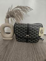 Goyard tas, Sieraden, Tassen en Uiterlijk, Tassen | Schoudertassen, Ophalen of Verzenden, Nieuw, Zwart